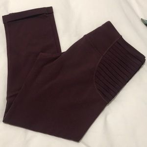 Lululemon leggins